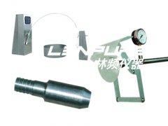 如何測試燈具IP防水性能？